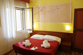 Hotel America