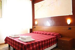 Hotel America