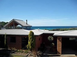 Sandpiper Ocean Cottages