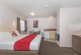 Bella Vista Motel Oamaru