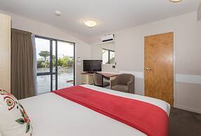 Bella Vista Motel Oamaru