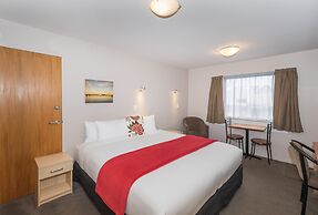 Bella Vista Motel Oamaru