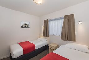 Bella Vista Motel Oamaru