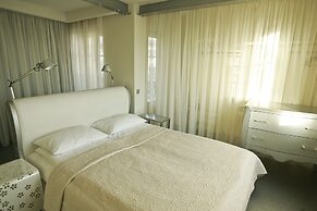 MaMa Boutique Hotel & Restaurant