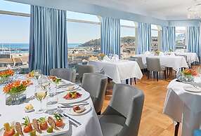 La Fregate Hotel