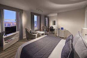La Fregate Hotel