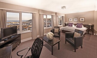 La Fregate Hotel