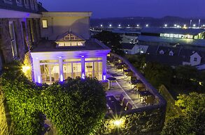 La Fregate Hotel
