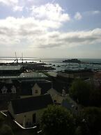 La Fregate Hotel