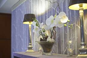 La Fregate Hotel