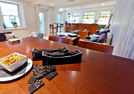 La Fregate Hotel