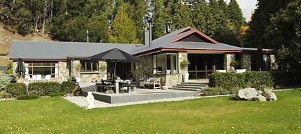 Waiorau Homestead
