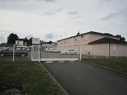 Quick Palace Nantes La Beaujoire