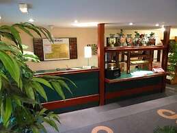Quick Palace Nantes La Beaujoire