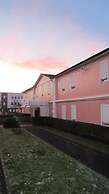 Quick Palace Nantes La Beaujoire