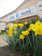Quick Palace Nantes La Beaujoire