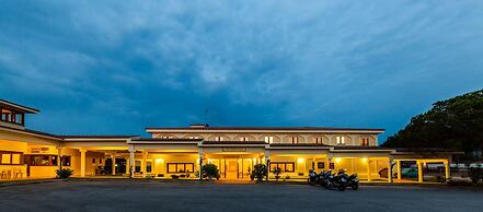 Petri Marini Hotel & Resort