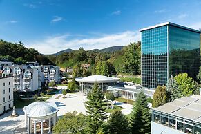 Grand Hotel Donat Superior