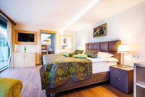 Grand Hotel Donat Superior