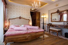 Grand Hotel Donat Superior