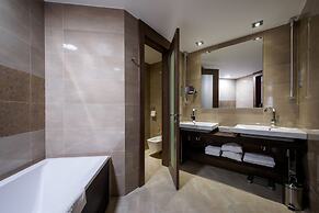 Grand Hotel Donat Superior