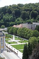 Grand Hotel Donat Superior