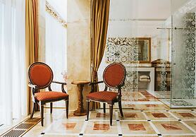 Grand Hotel Donat Superior