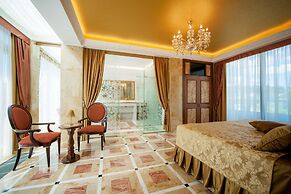 Grand Hotel Donat Superior