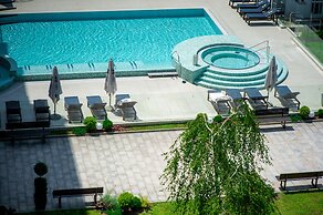Grand Hotel Donat Superior