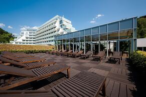 Grand Hotel Donat Superior