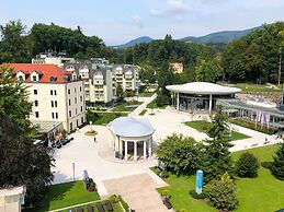Grand Hotel Donat Superior