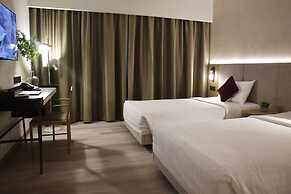 The Brunei Hotel