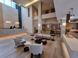 The Brunei Hotel