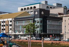 The Brunei Hotel