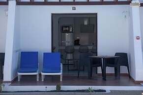 Apartamentos La Laguneta