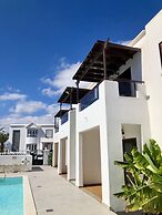 Apartamentos La Laguneta