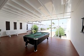 Apartamentos La Laguneta