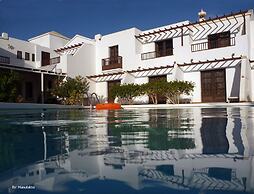 Apartamentos La Laguneta