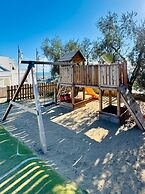 Villa Coppitella  Rooms & Apartments
