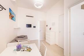 Villa Coppitella  Rooms & Apartments