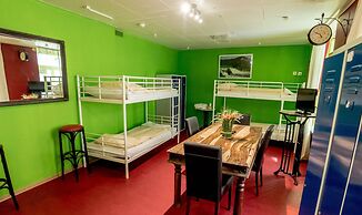 Hotel Zak - Hostel