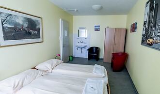 Hotel Zak - Hostel