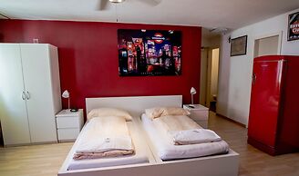 Hotel Zak - Hostel