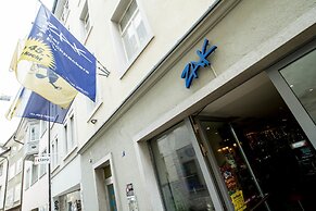 Hotel Zak - Hostel