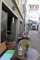 Hotel Zak - Hostel