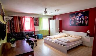 Hotel Zak - Hostel