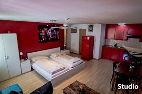 Hotel Zak - Hostel