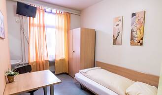 Hotel Zak - Hostel