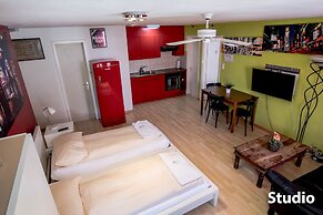 Hotel Zak - Hostel