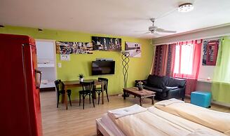 Hotel Zak - Hostel